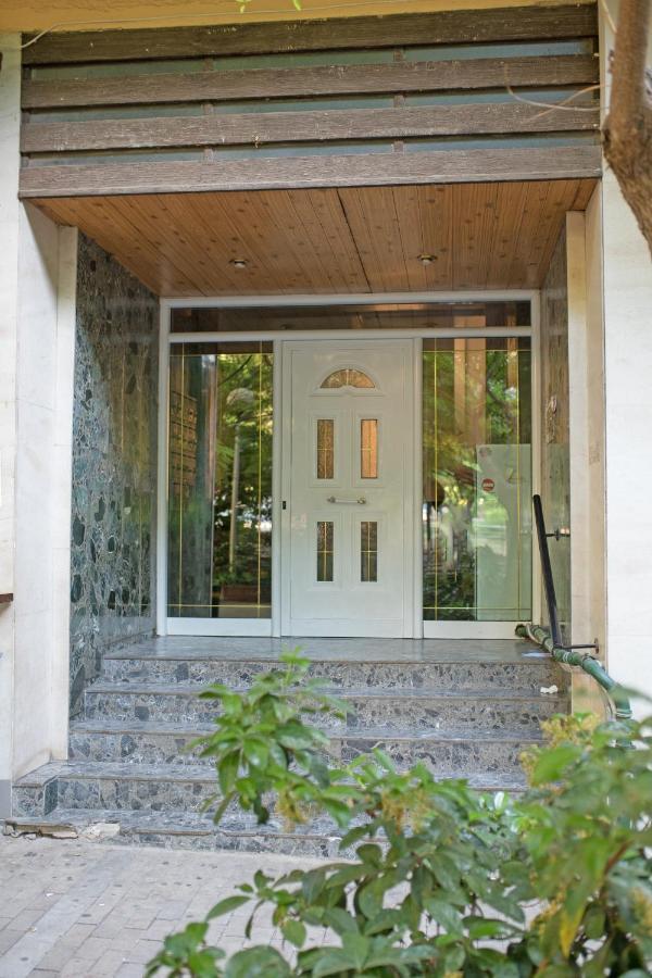 Messolonghi Square Apartment Athena Bagian luar foto